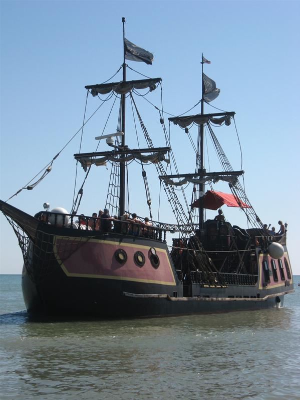 Sejur Lido Di Jesolo 2026 ᐈ 21 Hoteluri